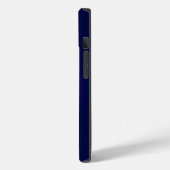 聖なる曼荼羅 - 神秘の幾何学 Case-Mate iPhoneケース (裏面 / 左)