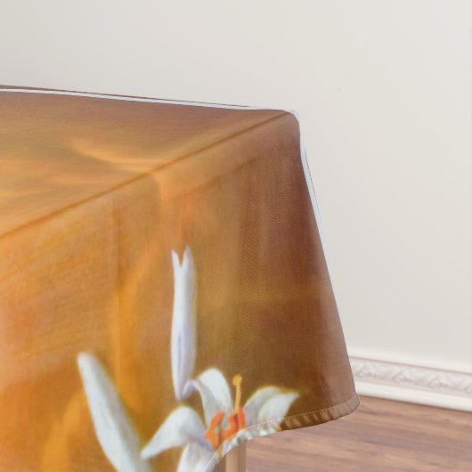 聖なる母マリア・マルキュレハート,カトリック信仰, テーブルクロス (インサイチュ)