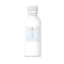 聖なる水青イエスキリスト教会