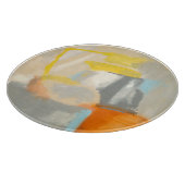 聖なる私 カッティングボード (角)