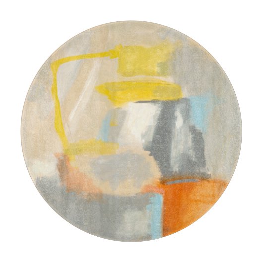 聖なる私 カッティングボード (正面)