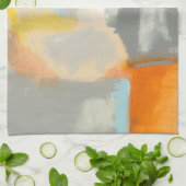 聖なる私 キッチンタオル (折り畳み)