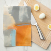 聖なる私 キッチンタオル (四つ折り)