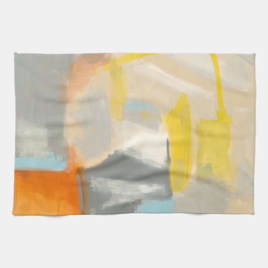 聖なる私 キッチンタオル (横)