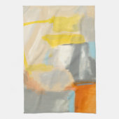 聖なる私 キッチンタオル (縦)