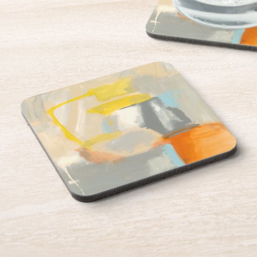 聖なる私 コースター (左側)