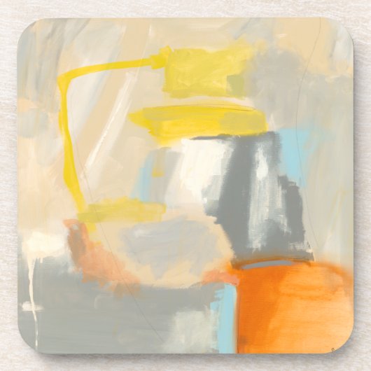 聖なる私 コースター (正面)