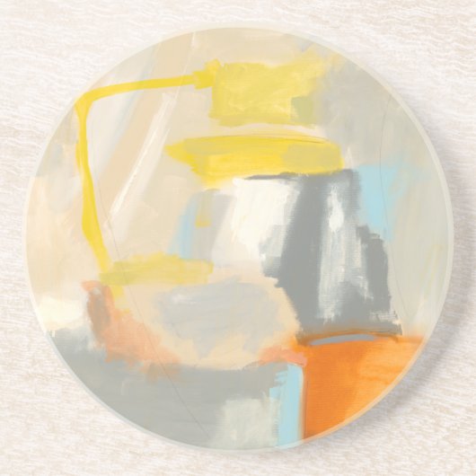 聖なる私 コースター (正面)