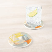 聖なる私 コースター (側面)