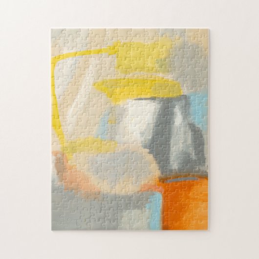 聖なる私 ジグソーパズル (縦)