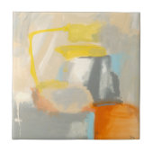 聖なる私 タイル (正面)