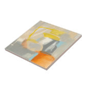 聖なる私 タイル (側面)