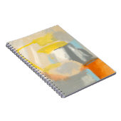 聖なる私 ノートブック (右側)