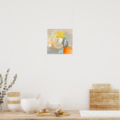 聖なる私 ポスター (キッチン)