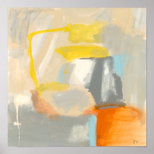 聖なる私 ポスター (正面)