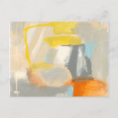 聖なる私 ポストカード (正面)