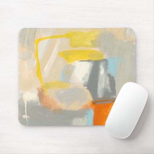 聖なる私 マウスパッド (マウス)