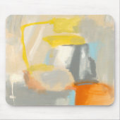 聖なる私 マウスパッド (正面)