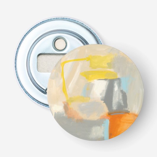 聖なる私 栓抜き (正面)