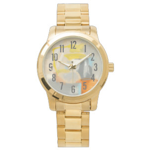 聖なる私 腕時計