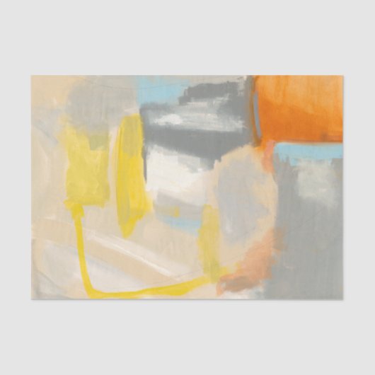 聖なる私 薄葉紙 (正面)