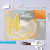 聖なる私 薄葉紙 (クラフト)