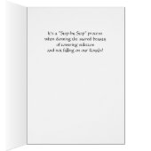 聖なる美しいの聖地を贈る (内側 (右))