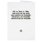 聖なる者 (裏面)