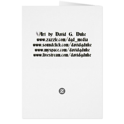 聖なる者 (裏面)