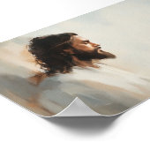 聖なる者 ポスター (角)