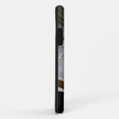 聖なる聖書の中の水仙 Case-Mate iPhoneケース (裏面/右)