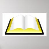 聖なる聖書 ポスター (正面)