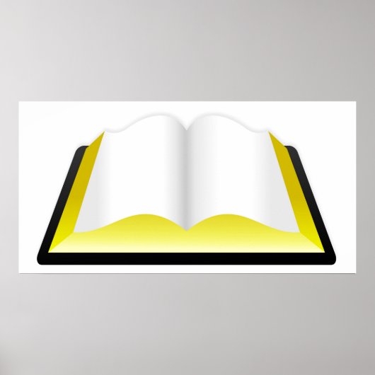 聖なる聖書 ポスター (正面)