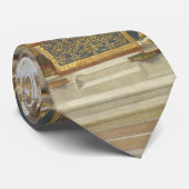 聖なる聖餐式の論争、ラファエル・サンツィオ ネクタイ (ロール)