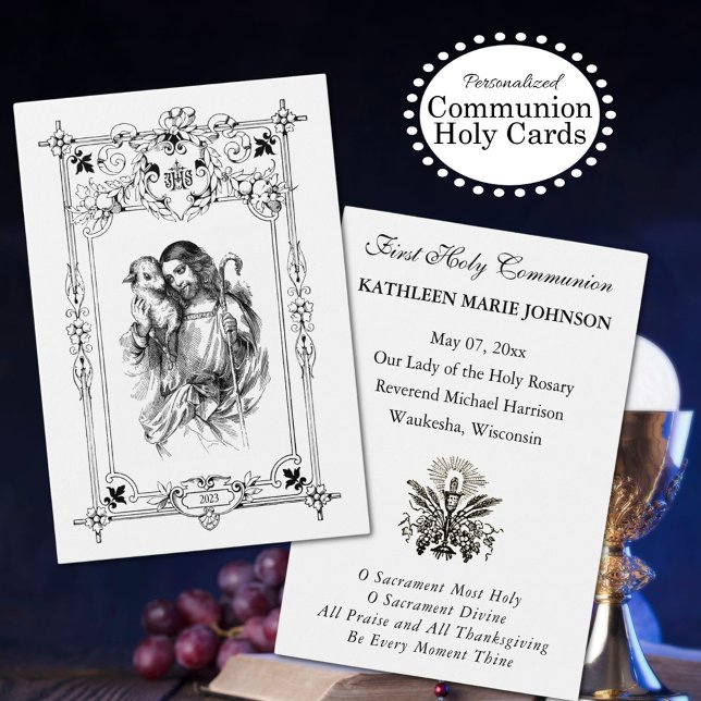 聖なる聖餐式 (クリエイターアップロード済み)