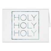 聖なる聖 (正面横)