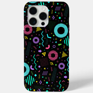 聖なる至福：バラコンパスタトゥーエレガンス iPhone 15 PRO MAXケース