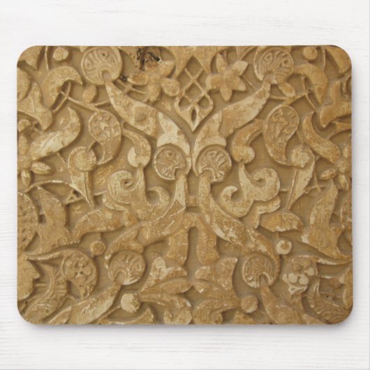 聖なる記憶マウスパッド マウスパッド (正面)