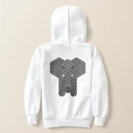 聖なる象 – 生命の象。