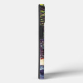 聖なる雲の公園 – 馬術家ワジリー・カンディンスキー Case-Mate iPhoneケース (裏面 / 右)