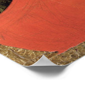 聖なる預言者ザカリア ポスター (角)