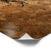 聖なる顔 ポスター (コーナー)