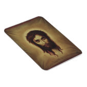 聖なる顔 マグネット (右側)