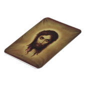 聖なる顔 マグネット (左側)