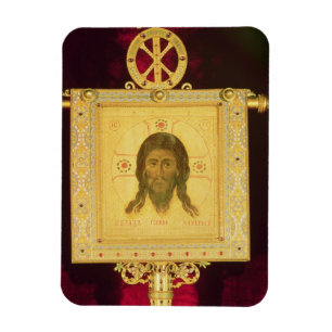 聖なる顔, 1249 (パネル) マグネット