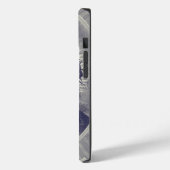 聖なる顔 Case-Mate iPhoneケース (裏面 / 左)