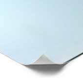 聖の像。ルイ ポスター (角)