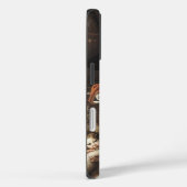 聖アグネズバイドメニチノ(1620年頃) Case-Mate iPhoneケース (裏面 / 右)