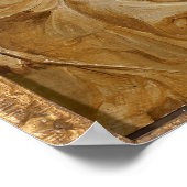 聖アドリアンの殉教 ポスター (角)