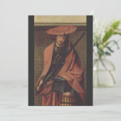 聖アドリアン殉教者 シーズンカード (スタンド正面)